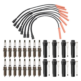 TRQ® - Ignition Kit