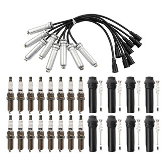 TRQ® - Ignition Kit