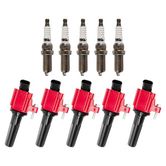 TRQ® - Ignition Kit