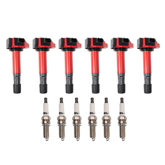 TRQ® - Ignition Kit