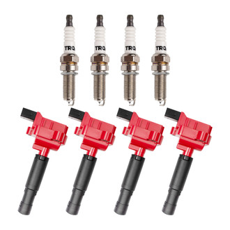 TRQ® - Ignition Kit