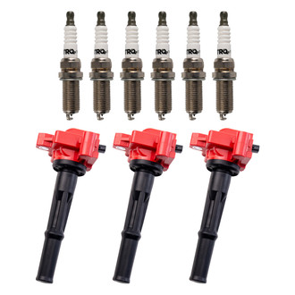 TRQ® - Ignition Kit