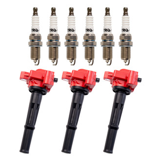 TRQ® - Ignition Kit