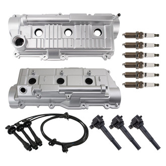 TRQ® - Ignition Kit