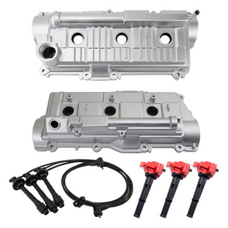 TRQ® - Ignition Kit