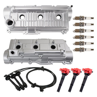 TRQ® - Ignition Kit