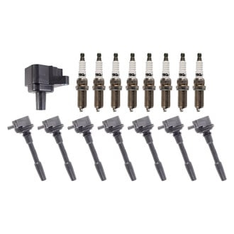 TRQ® - Ignition Kit
