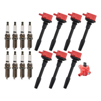 TRQ® - Ignition Kit