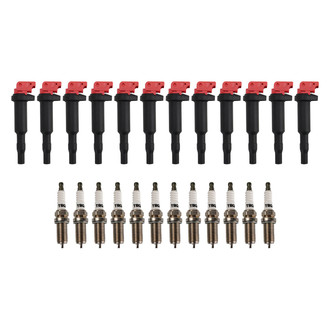 TRQ® - Ignition Kit