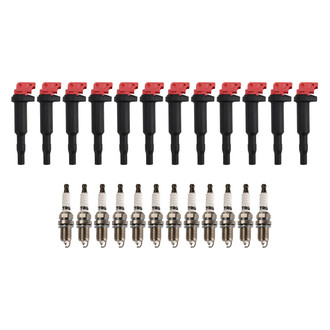 TRQ® - Ignition Kit