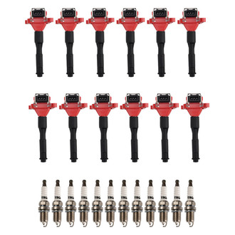 TRQ® - Ignition Kit