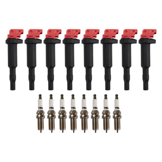 TRQ® - Ignition Kit