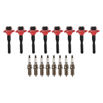 TRQ® - Ignition Kit
