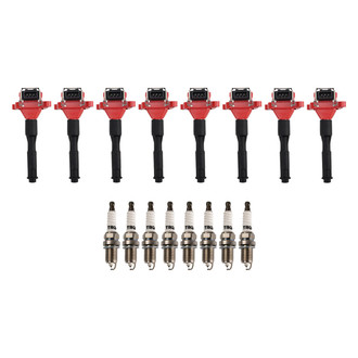 TRQ® - Ignition Kit