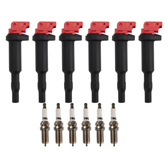TRQ® - Ignition Kit