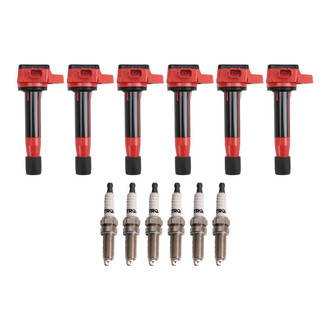 TRQ® - Ignition Kit