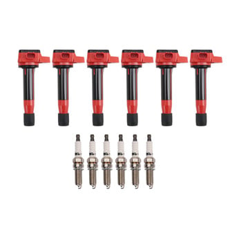 TRQ® - Ignition Kit