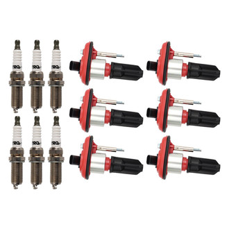 TRQ® - Ignition Kit
