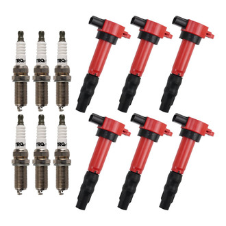 TRQ® - Ignition Kit