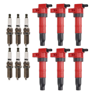 TRQ® - Ignition Kit