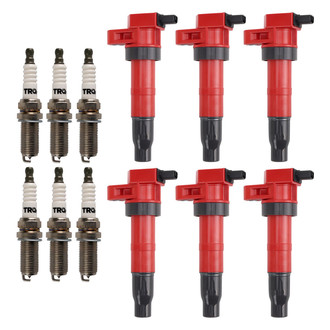 TRQ® - Ignition Kit