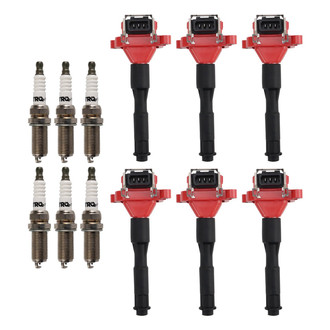 TRQ® - Ignition Kit