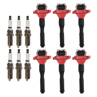 TRQ® - Ignition Kit