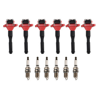 TRQ® - Ignition Kit