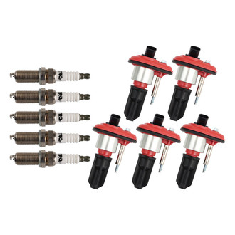 TRQ® - Ignition Kit