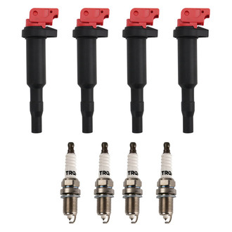 TRQ® - Ignition Kit