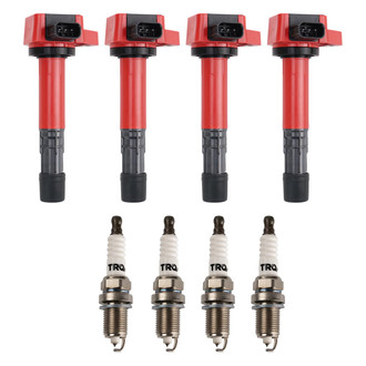 TRQ® - Ignition Kit