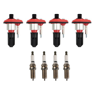 TRQ® - Ignition Kit