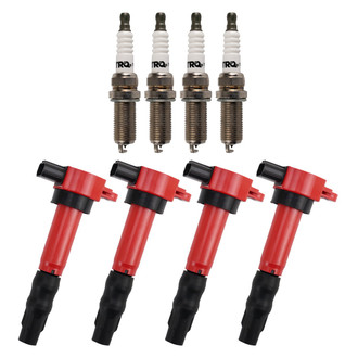 TRQ® - Ignition Kit