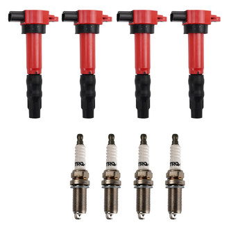 TRQ® - Ignition Kit
