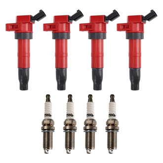 TRQ® - Ignition Kit