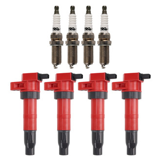 TRQ® - Ignition Kit