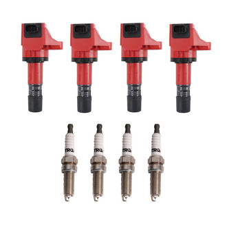 TRQ® - Ignition Kit