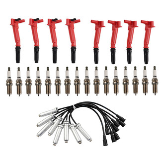 TRQ® - Ignition Kit