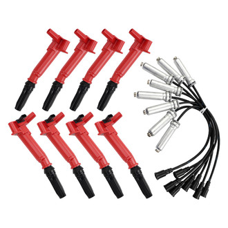 TRQ® - Ignition Kit