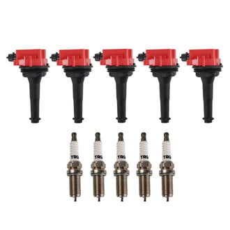 TRQ® - Ignition Kit