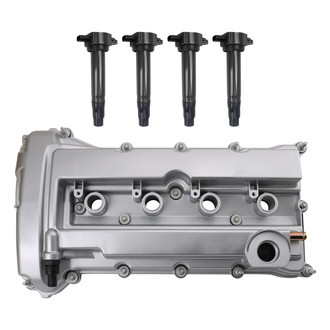 TRQ® - Ignition Kit