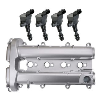 TRQ® - Ignition Kit