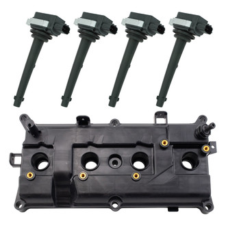 TRQ® - Ignition Kit