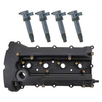 TRQ® - Ignition Kit