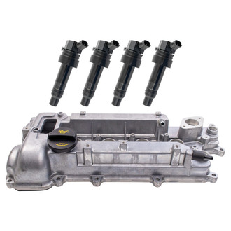 TRQ® - Ignition Kit