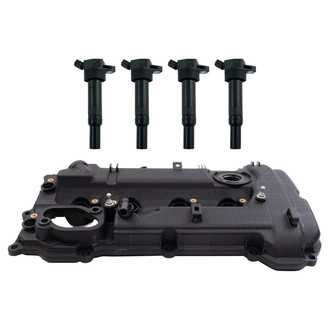 TRQ® - Ignition Kit