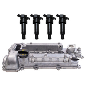 TRQ® - Ignition Kit