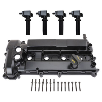 TRQ® - Ignition Kit