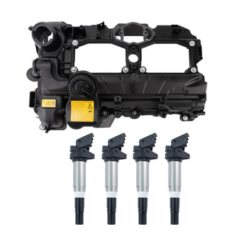 TRQ® - Ignition Kit