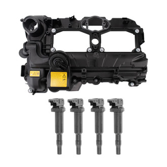 TRQ® - Ignition Kit